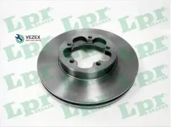 ���� ��������� FORD Transit 06- �������� ����. D 280��. LPR F1017V F1017V ����