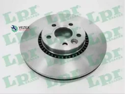 ���� ��������� FORD Galaxy/S-MAX/Volvo S60/S80/V70/XC70 �������� D 316��. LPR V1012V V1012V ����