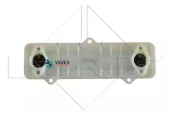 �������� ���������! 370x194x42 DAF XF NRF 54254 54254 ����