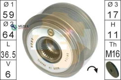 ���� ���������� Peugeot Boxer 06- ERA ZN5580 ZN5580 ����