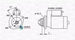 ������� FIAT, PSA Citroen Jumper 02-, FIAT Ducato 02-, Peugeot Boxer 02- Magneti Marelli 063721389010 063721389010 ����