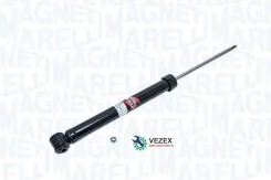 ����������� ������ GAS FIAT Punto/Grande Punto 05- Magneti Marelli 351942070000 351942070000 ����