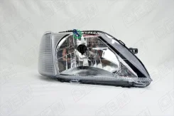 ���� ������ Renault Logan 1 2004-2009, ����������� ����� � �����, � ����������� OEM OEM0190FR OEM0190FR ����