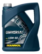 Mannol Universal