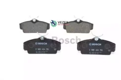 ������� ��������� Nissan Almera(N16)/Primera(P11) 00- �����. Bosch 0986424781 0986424781 ����