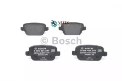 ������� �������� �. Ford Mondeo IV/Kuga/Galaxy 2.0-2.5/1.8TDCi 06 0 986 494 247 1256 00 [1566234] ! Bosch 0986494247 0986494247 ����