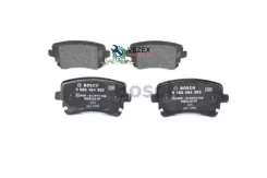������� ��������� VAG A4/A6/A8/Multivan/Transporter/�Phaeton 03- ����. Bosch 0986494303 0986494303 ����