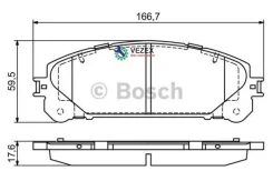 ������� ��������� �������� ����� Bosch 0986494686 0986494686 ����