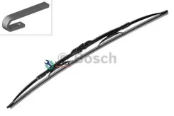 ����� ���������������� 700mm TWIN Bosch 3397004489 3397004489 ����
