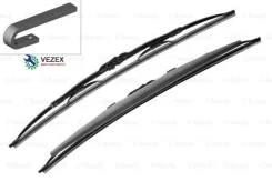 �������� ����� ���������������� Twin �� ��������� 600/450�� Bosch 3397010291 3397010291 ����