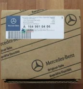 ��������� ������� Mercedes-BENZ A1649810406 A1649810406 ����