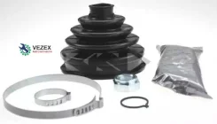 ������� ����� AUDI 100 86-90 GKN-Spidan 300437 300437 ����