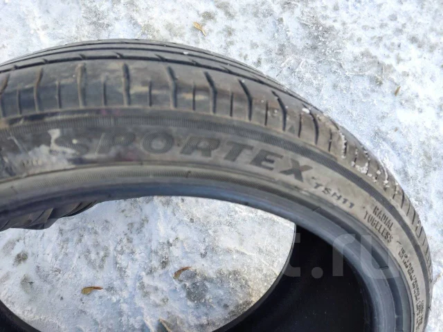 Triangle Sportex TSH11. ������, 2019 ���, �/�, ����� 40 % ����