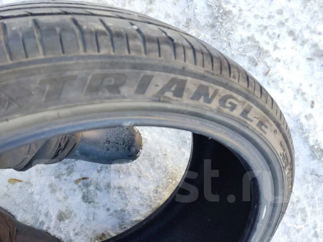 Triangle Sportex TSH11. ������, 2019 ���, �/�, ����� 40 % ����