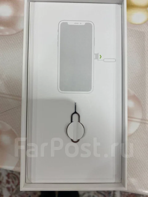 Apple iPhone Xs. �/�, 64 ��, ������, 4G LTE ����