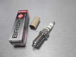 ����� ��������� Brisk P3 Iridium ER15YIR-1 = Denso FK20HR11 [1621] 1621 ����