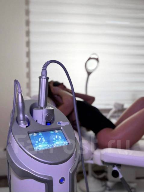 Эндосфера терапия! Акция, аппаратный массаж, коррекция фигуры во ...