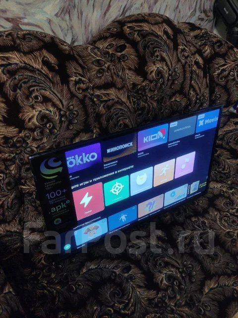 Sber. LED ����