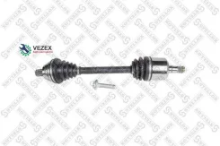 ������ �����! 580mm, 24487 Audi A3 1.6/2.0FSI 03-12 Stellox 1582122SX 1582122SX ����