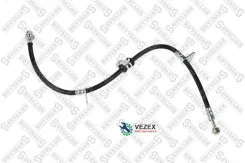 ����� ��������� �������� ������! L=715 Honda Shuttle RA1 94-01 Stellox 2700231SX 2700231SX ����