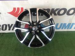 Toyota. 7.5x19", 5x114.3, ET50,  60,1. 