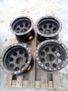 Mickey Thompson. 10.0x15", 6x139.7, ET-46,  110,0. 