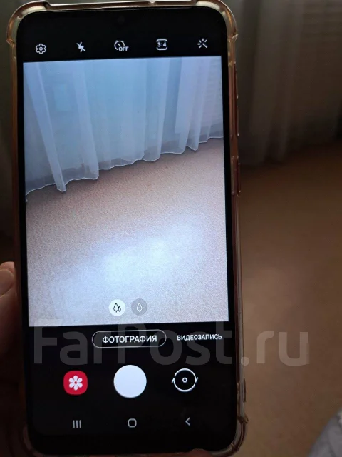 Samsung Galaxy A10. �/�, 32 ��, �������, 4G LTE ����