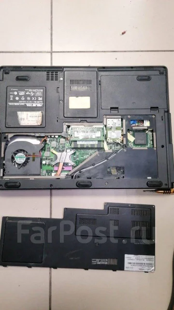 Asus X58L. 15.4", ��� 3072 ��, WiFi: 1 ����
