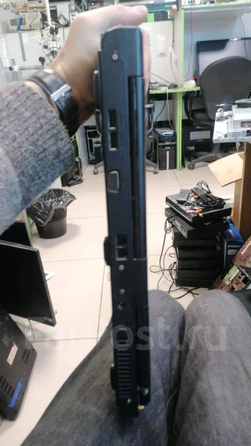 Asus X58L. 15.4", ��� 3072 ��, WiFi: 1 ����