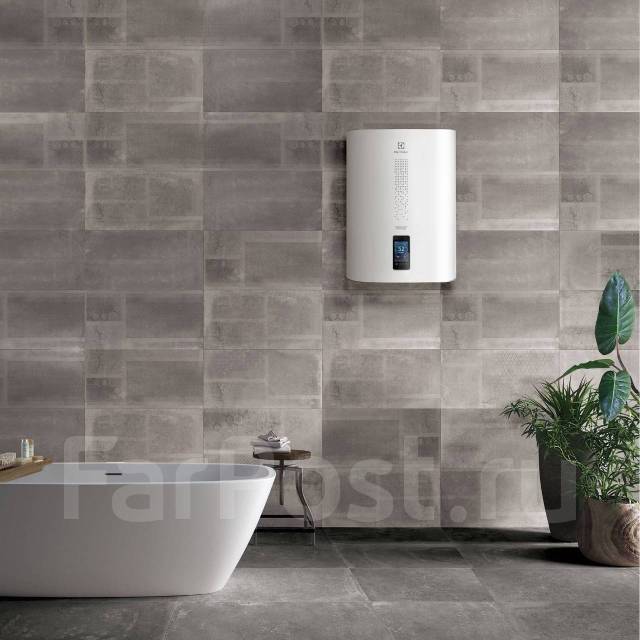Водонагреватель Electrolux EWH 30 Maximus на 30 литров, накопительный ...