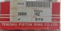 ������ ��������� (1395) TP 35904-3F STD 35904STD ����