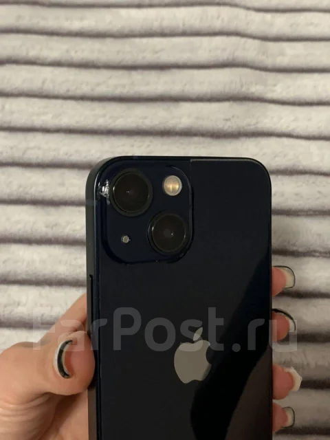 Apple iPhone 13 mini. �/�, 128 ��, ������, 4G LTE ����