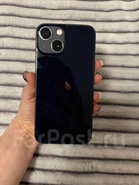 Apple iPhone 13 mini. �/�, 128 ��, ������, 4G LTE ����