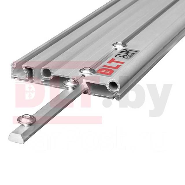 Плиткорез для крупноформатной плитки DLT Slim System Cutter, новый, под ...