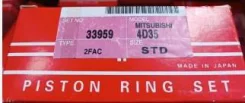 ������ ��������� (894) TP 33959-2FAC STD 33959STD ����