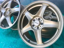 ProDrive GC-05A. 7.0x17", 5x100, ET48, �� 73,1���. ����
