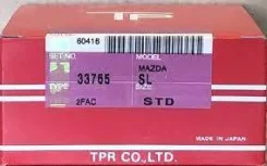 ������ ��������� (048) TP 33765-2FAC STD 33765STD ����