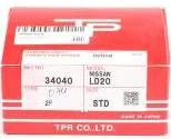 ������ ��������� (074) TP 34040-2F STD 34040STD ����