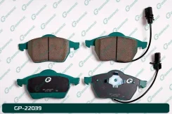 ������� G-brake GP-22039 GP22039 ����