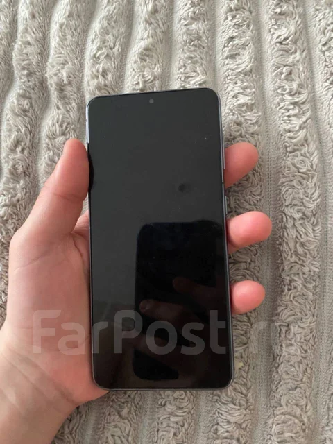 Samsung Galaxy S21 5G. �/�, 128 ��, ������ ����