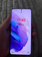 Samsung Galaxy S21 5G. �/�, 128 ��, ���������� ����