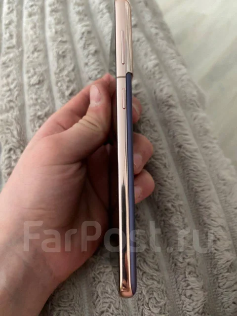 Samsung Galaxy S21 5G. �/�, 128 ��, ���������� ����