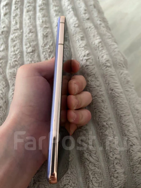 Samsung Galaxy S21 5G. �/�, 128 ��, ���������� ����