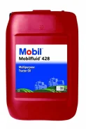 Mobil Mobilfluid