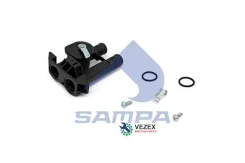 ���� ��������� ! RVI Premium/Kerax, DAF LF45/55 01 Sampa 052078 052078 ����