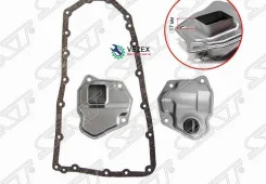 ������ �������� � ���������� Mitsubishi ASX GA#W, Lancer CY#, CZ#, Outlander CW# SAT ST2824A007 ST2824A007 ����