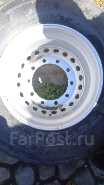 Michelin 4X4 A/T. �����������, �/�, ����� �� 5 % ����