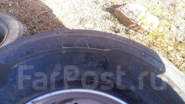 Michelin 4X4 A/T. �����������, �/�, ����� �� 5 % ����