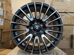 BMW. 8.5/9.5x19", 5x112, ET25/35,  66,6. 