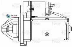 ������� ��� �/� Mercedes-Benz Sprinter W906 (06-)/Sprinter W903 (00-) 2.1CDI 1 8��� (LSt 1502) Startvolt LST1502 LST1502 ����